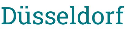 Düsseldorf Logo