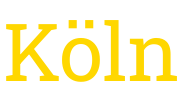 Köln Logo