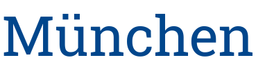 München Logo